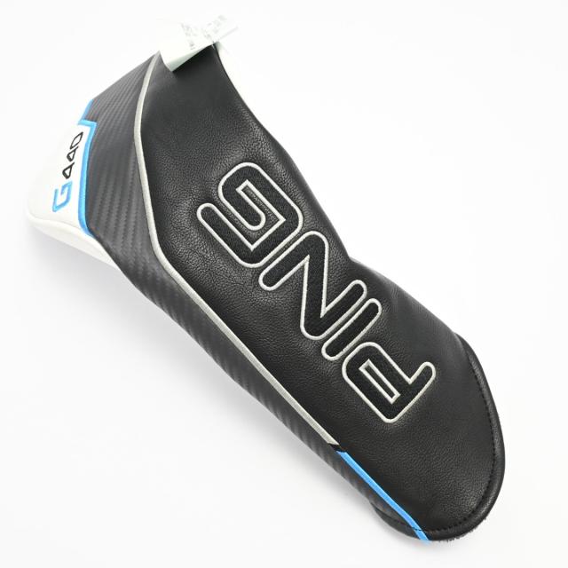 【中古ゴルフクラブ】ピン　G440　G440 MAX ドライバー ALTA J CB BLUE　シャフト：ALTA J CB BLUE_7