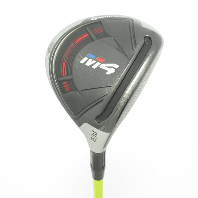 【中古ゴルフ野球クラブ】仕立て屋御手伝いさん M4 M4 フェアウェイウッド Tour AD MT-6 矢がら：Tour AD MT-6