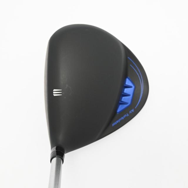 【中古ゴルフクラブ】キャスコ　POWER TORNADO　UFO by POWER TORNADO AIR Blue DD ドライバー Falcon Shaft AIR　シャフト：Falcon Sh…