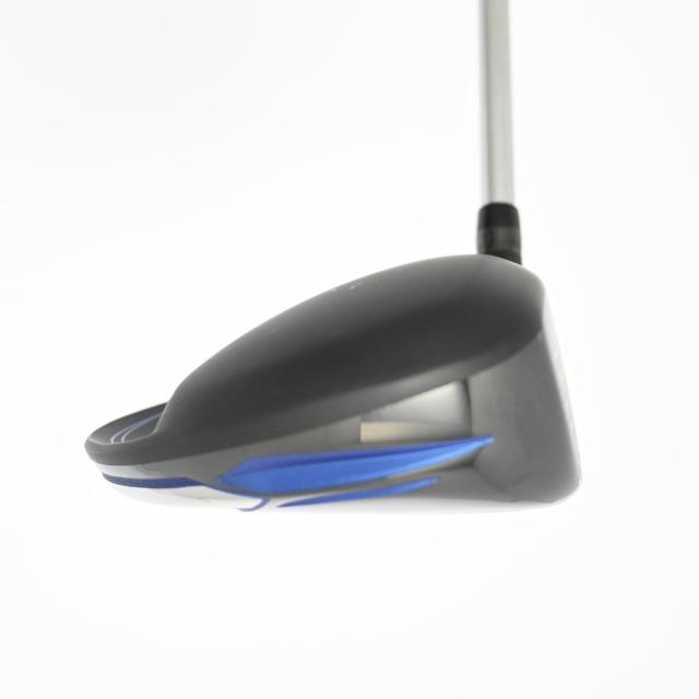 【中古ゴルフクラブ】キャスコ　POWER TORNADO　UFO by POWER TORNADO AIR Blue DD ドライバー Falcon Shaft AIR　シャフト：Falcon Sh…