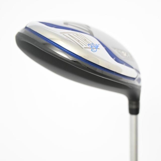 【中古ゴルフクラブ】キャスコ　POWER TORNADO　UFO by POWER TORNADO AIR Blue DD ドライバー Falcon Shaft AIR　シャフト：Falcon Sh…