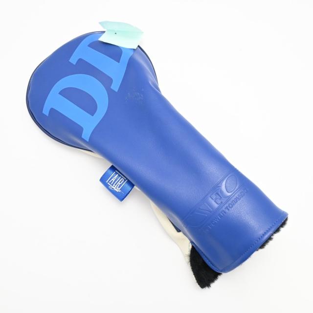 【中古ゴルフクラブ】キャスコ　POWER TORNADO　UFO by POWER TORNADO AIR Blue DD ドライバー Falcon Shaft AIR　シャフト：Falcon Sh…