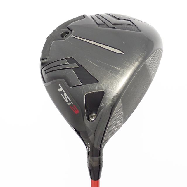 【中古ゴルフクラブ】タイトリスト　TSi　TSi3 ドライバー Tour AD DJ-7　シャフト：Tour AD DJ-7