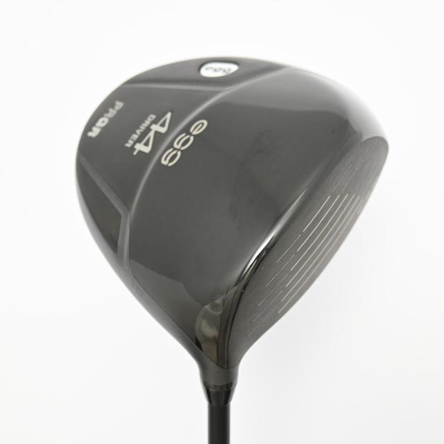 【中古ゴルフクラブ】プロギア　egg　egg 44 ドライバー egg44オリジナルシャフト　シャフト：egg44オリジナルシャフト