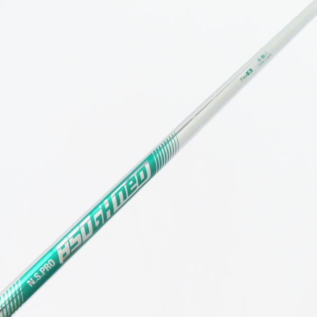 【中古ゴルフクラブ】ブリヂストン　BRIDGESTONE GOLF　233HF アイアン N.S.PRO 850GH neo　シャフト：N.S.PRO 850GH neo_4