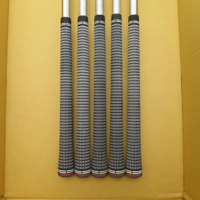 【中古ゴルフクラブ】ブリヂストン　BRIDGESTONE GOLF　233HF アイアン N.S.PRO 850GH neo　シャフト：N.S.PRO 850GH neo_7