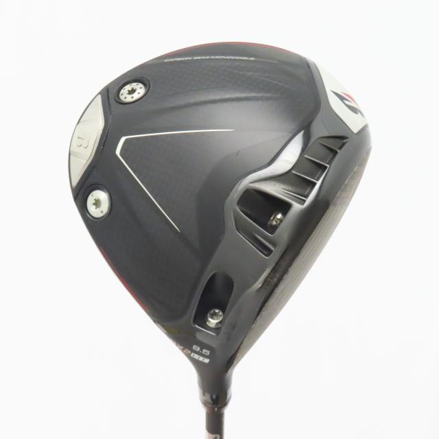 【中古ゴルフクラブ】ブリヂストン　BRIDGESTONE GOLF　BX2 HT ドライバー Diamana WB 63　シャフト：Diamana WB 63