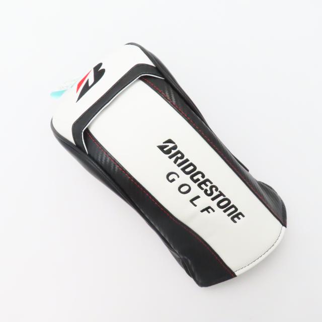 【中古ゴルフクラブ】ブリヂストン　BRIDGESTONE GOLF　BX2 HT ドライバー Diamana WB 63　シャフト：Diamana WB 63_7