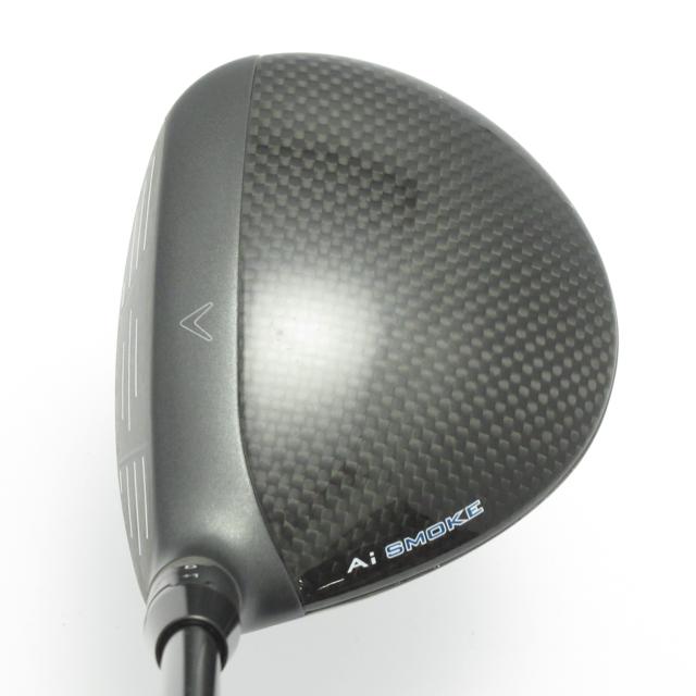 【中古ゴルフクラブ】キャロウェイゴルフ　Ai SMOKE　パラダイム Ai SMOKE MAX フェアウェイウッド TENSEI 50 for Callaway　シャフト…_1