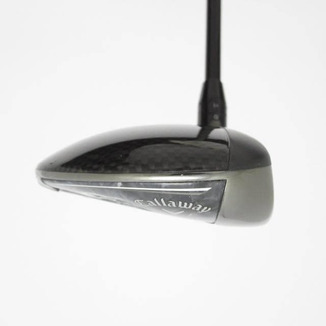 【中古ゴルフクラブ】キャロウェイゴルフ　Ai SMOKE　パラダイム Ai SMOKE MAX フェアウェイウッド TENSEI 50 for Callaway　シャフト…_3