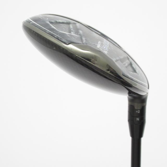 【中古ゴルフクラブ】キャロウェイゴルフ　Ai SMOKE　パラダイム Ai SMOKE MAX フェアウェイウッド TENSEI 50 for Callaway　シャフト…_4