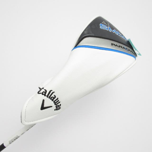 【中古ゴルフクラブ】キャロウェイゴルフ　Ai SMOKE　パラダイム Ai SMOKE MAX フェアウェイウッド TENSEI 50 for Callaway　シャフト…_7