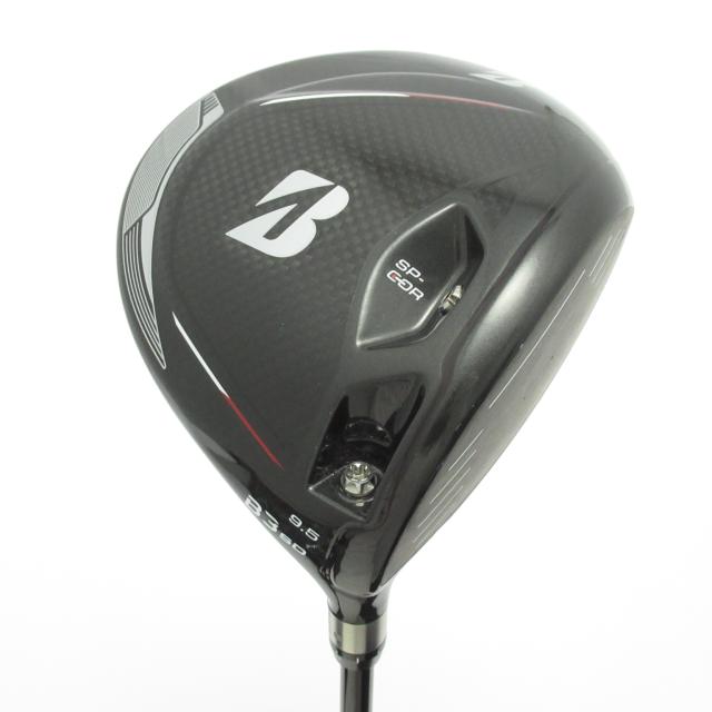 【中古ゴルフクラブ】ブリヂストン　BRIDGESTONE GOLF　B3 SD ドライバー TENSEI BS Red 40　シャフト：TENSEI BS Red 40