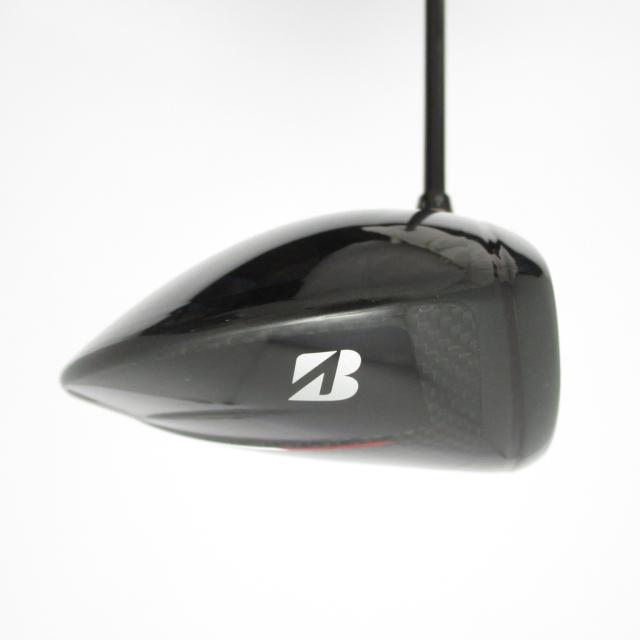 【中古ゴルフクラブ】ブリヂストン　BRIDGESTONE GOLF　B3 SD ドライバー TENSEI BS Red 40　シャフト：TENSEI BS Red 40_3