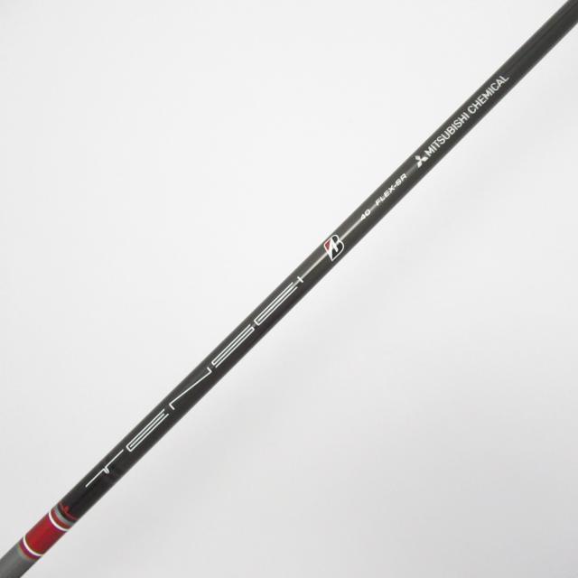 【中古ゴルフクラブ】ブリヂストン　BRIDGESTONE GOLF　B3 SD ドライバー TENSEI BS Red 40　シャフト：TENSEI BS Red 40_5