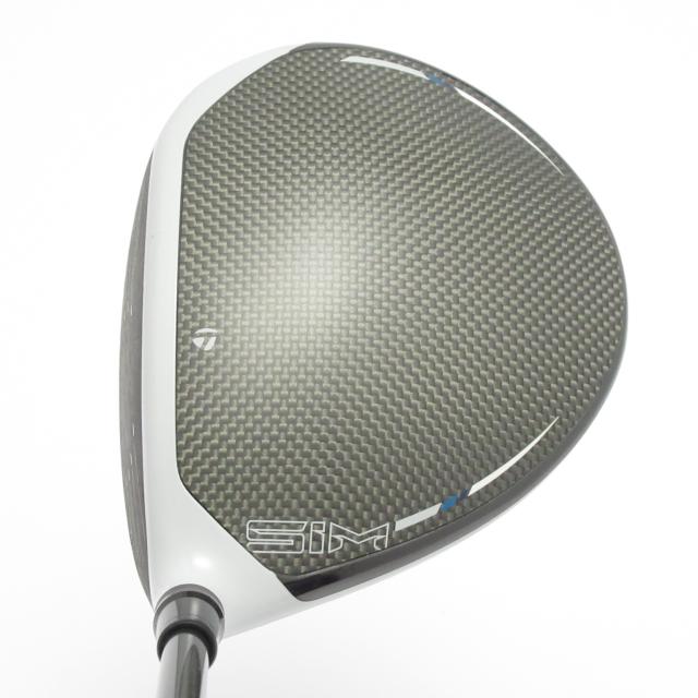 【中古ゴルフクラブ】テーラーメイド　SIM　SIM マックス ドライバー TENSEI BLUE TM50　シャフト：TENSEI BLUE TM50_1