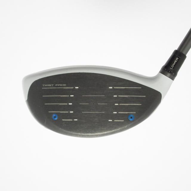 【中古ゴルフクラブ】テーラーメイド　SIM　SIM マックス ドライバー TENSEI BLUE TM50　シャフト：TENSEI BLUE TM50_2