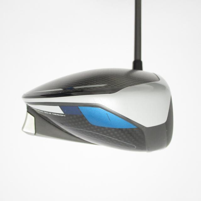 【中古ゴルフクラブ】テーラーメイド　SIM　SIM マックス ドライバー TENSEI BLUE TM50　シャフト：TENSEI BLUE TM50_3