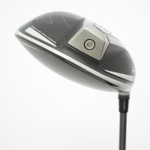 【中古ゴルフクラブ】テーラーメイド　SIM　SIM マックス ドライバー TENSEI BLUE TM50　シャフト：TENSEI BLUE TM50_4