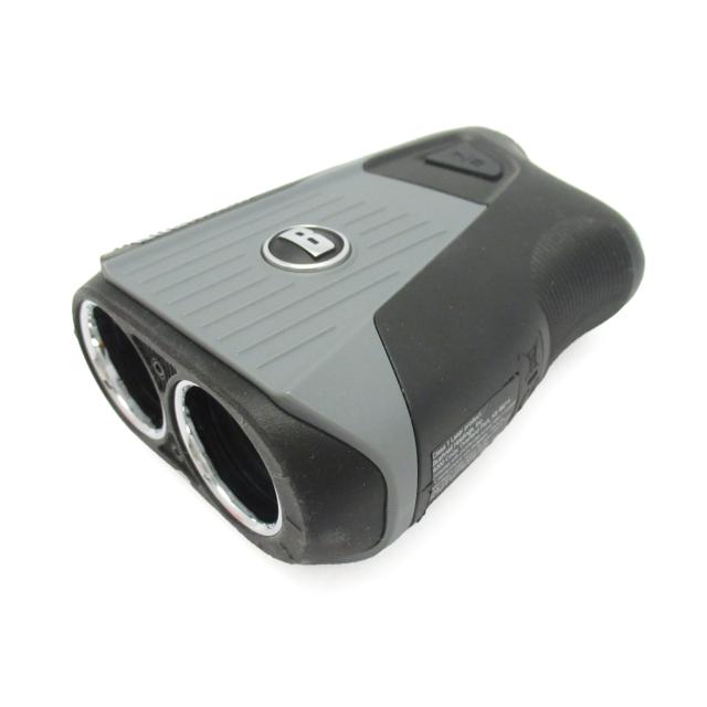 【中古】ブッシュネル　Bushnell　ピンシーカー ツアー V5 スリムジョルト 直線モデル