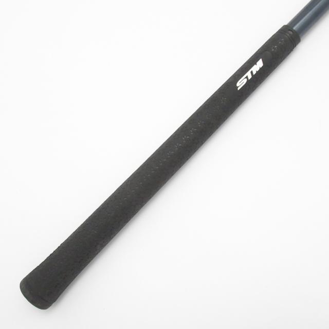 【中古】UST マミヤ　UST Mamiya　LIN-Q BLUE EX フェアウェイウッド用_スリーブ付 LIN-Q BLUE EX 5_2