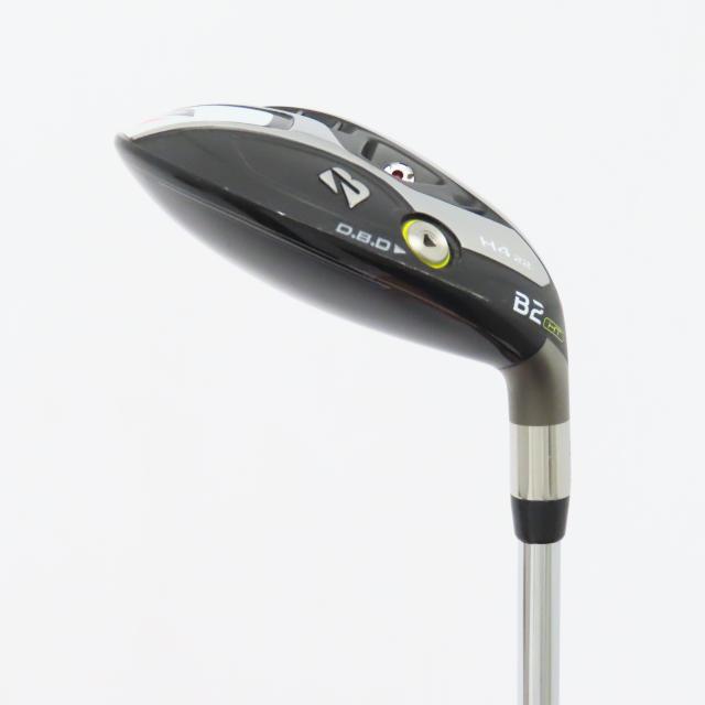 【中古ゴルフクラブ】ブリヂストン　BRIDGESTONE GOLF　B2 HT ハイブリッド ユーティリティ N.S.PRO 850GH neo　シャフト：N.S.PRO 850…_4