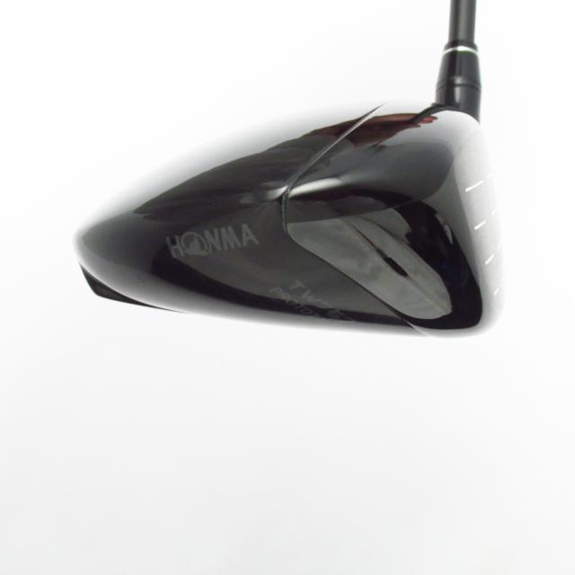 【中古ゴルフクラブ】本間ゴルフ　TOUR WORLD　ツアーワールド TW767 PROTOTYPE LS ドライバー VIZARD EZ-C　シャフト：VIZARD EZ-C_3