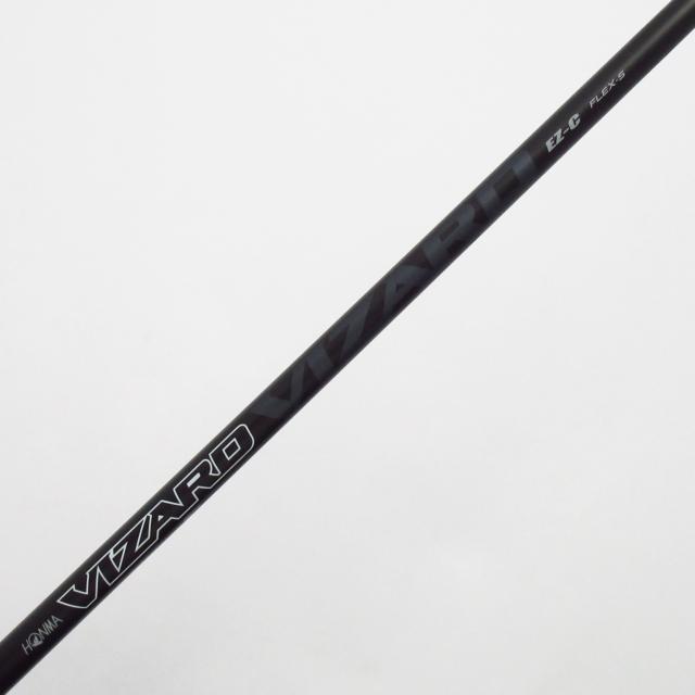 【中古ゴルフクラブ】本間ゴルフ　TOUR WORLD　ツアーワールド TW767 PROTOTYPE LS ドライバー VIZARD EZ-C　シャフト：VIZARD EZ-C_5