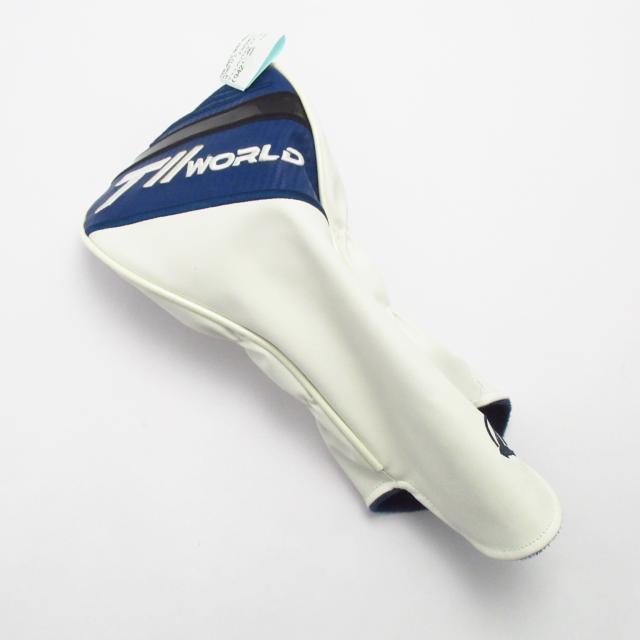 【中古ゴルフクラブ】本間ゴルフ　TOUR WORLD　ツアーワールド TW767 PROTOTYPE LS ドライバー VIZARD EZ-C　シャフト：VIZARD EZ-C_7