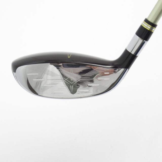 【中古ゴルフクラブ】本間ゴルフ　BERES　ベレス(2024) ユーティリティ ARMRQ FX 3S　シャフト：ARMRQ FX 3S_2