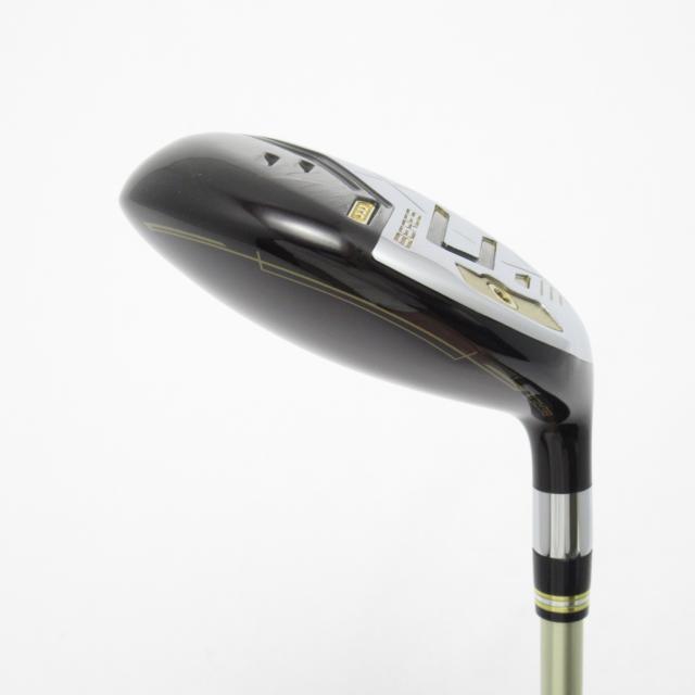 【中古ゴルフクラブ】本間ゴルフ　BERES　ベレス(2024) ユーティリティ ARMRQ FX 3S　シャフト：ARMRQ FX 3S_4