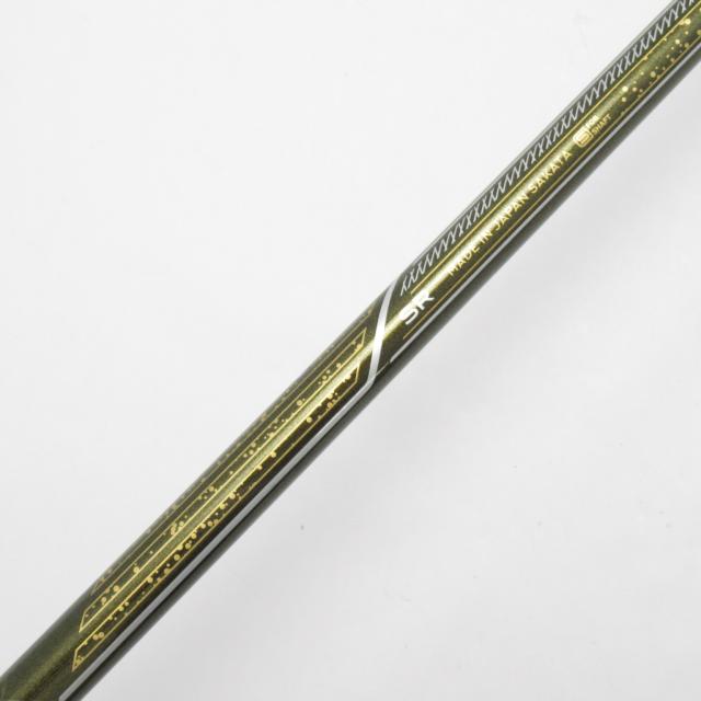 【中古ゴルフクラブ】本間ゴルフ　BERES　ベレス(2024) ユーティリティ ARMRQ FX 3S　シャフト：ARMRQ FX 3S_5