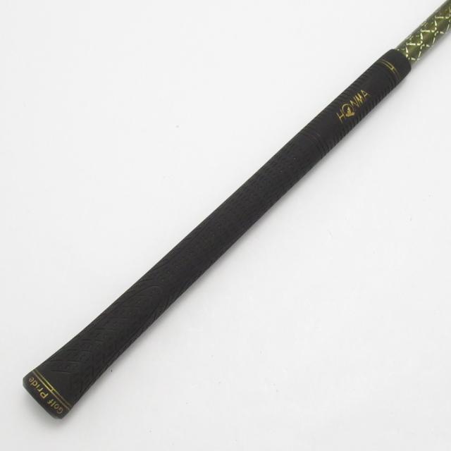 【中古ゴルフクラブ】本間ゴルフ　BERES　ベレス(2024) ユーティリティ ARMRQ FX 3S　シャフト：ARMRQ FX 3S_6