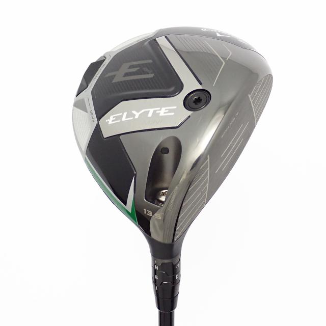 【中古ゴルフクラブ】キャロウェイゴルフ　ELYTE　ELYTE MINI ドライバー TENSEI GREEN 60 for Callaway　シャフト：TENSEI GREEN 60 f…