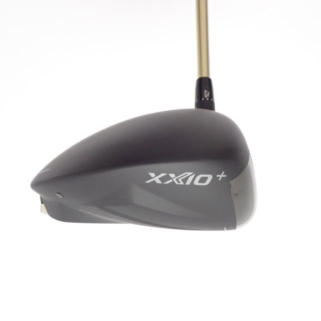 【中古ゴルフクラブ】ダンロップ　XXIO　ゼクシオ 14+ (2026) ドライバー SPEEDER NX GOLD 50　シャフト：SPEEDER NX GOLD 50_3