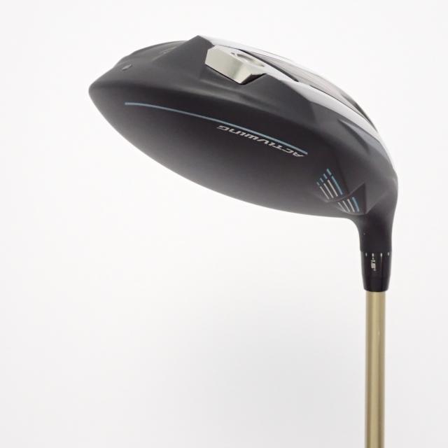 【中古ゴルフクラブ】ダンロップ　XXIO　ゼクシオ 14+ (2026) ドライバー SPEEDER NX GOLD 50　シャフト：SPEEDER NX GOLD 50_4