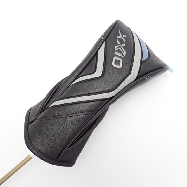【中古ゴルフクラブ】ダンロップ　XXIO　ゼクシオ 14+ (2026) ドライバー SPEEDER NX GOLD 50　シャフト：SPEEDER NX GOLD 50_7