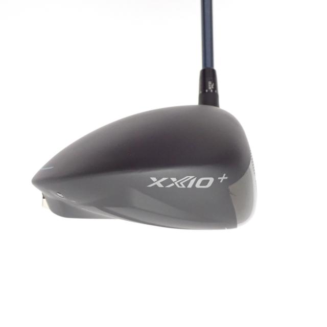 【中古ゴルフクラブ】ダンロップ　XXIO　ゼクシオ 14+ (2026) ドライバー SPEEDER NX DST for XXIO　シャフト：SPEEDER NX DST for XXIO_3