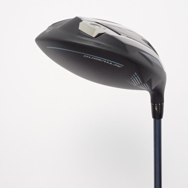 【中古ゴルフクラブ】ダンロップ　XXIO　ゼクシオ 14+ (2026) ドライバー SPEEDER NX DST for XXIO　シャフト：SPEEDER NX DST for XXIO_4