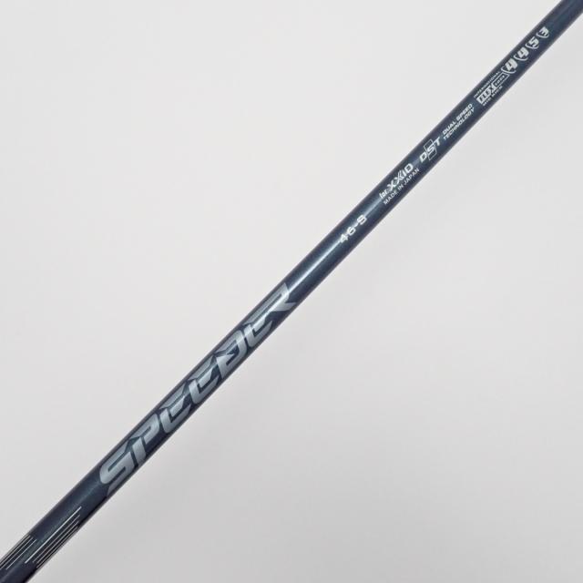 【中古ゴルフクラブ】ダンロップ　XXIO　ゼクシオ 14+ (2026) ドライバー SPEEDER NX DST for XXIO　シャフト：SPEEDER NX DST for XXIO_5
