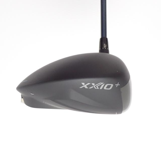 【中古ゴルフクラブ】ダンロップ　XXIO　ゼクシオ 14+ (2026) ドライバー SPEEDER NX DST for XXIO　シャフト：SPEEDER NX DST for XXIO_3