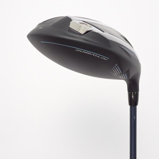 【中古ゴルフクラブ】ダンロップ　XXIO　ゼクシオ 14+ (2026) ドライバー SPEEDER NX DST for XXIO　シャフト：SPEEDER NX DST for XXIO_4