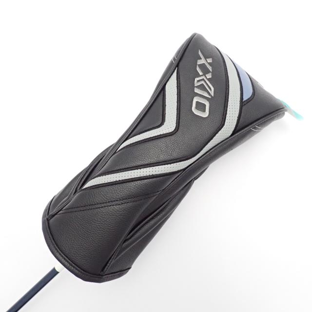 【中古ゴルフクラブ】ダンロップ　XXIO　ゼクシオ 14+ (2026) ドライバー SPEEDER NX DST for XXIO　シャフト：SPEEDER NX DST for XXIO_7