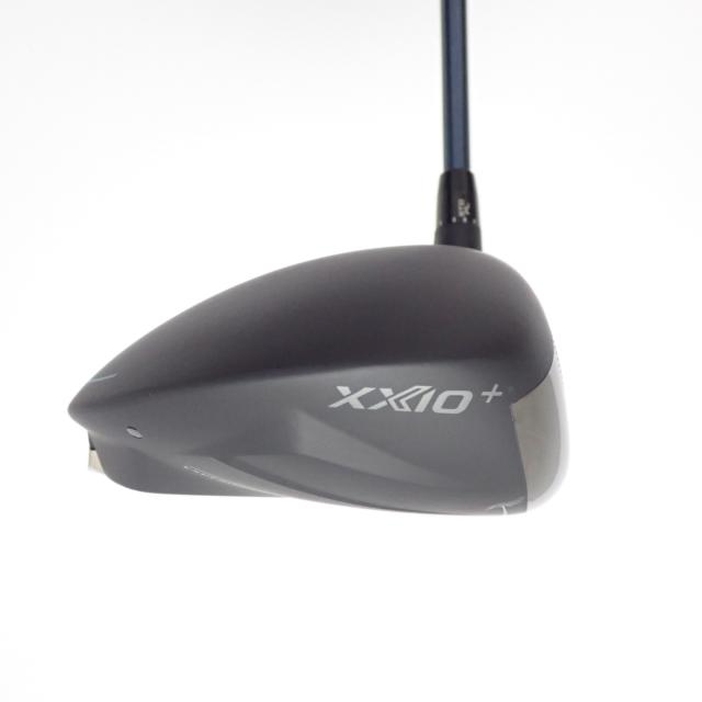【中古ゴルフクラブ】ダンロップ　XXIO　ゼクシオ 14+ (2026) ドライバー SPEEDER NX DST for XXIO　シャフト：SPEEDER NX DST for XXIO_3