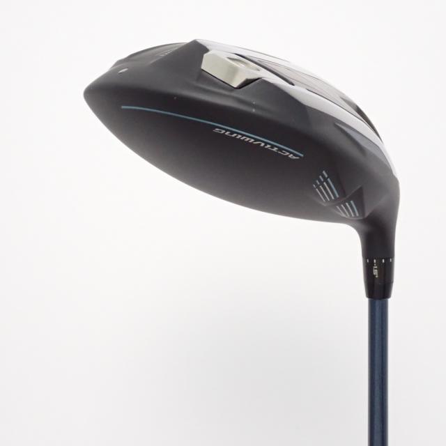 【中古ゴルフクラブ】ダンロップ　XXIO　ゼクシオ 14+ (2026) ドライバー SPEEDER NX DST for XXIO　シャフト：SPEEDER NX DST for XXIO_4