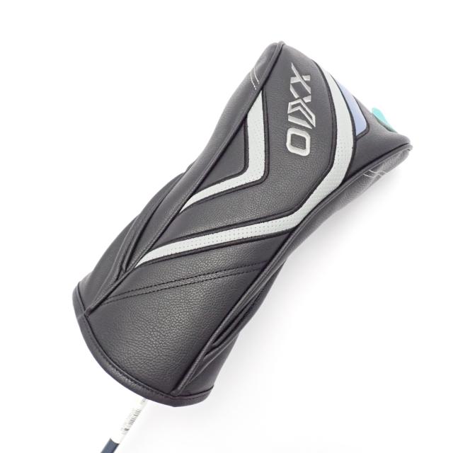 【中古ゴルフクラブ】ダンロップ　XXIO　ゼクシオ 14+ (2026) ドライバー SPEEDER NX DST for XXIO　シャフト：SPEEDER NX DST for XXIO_7