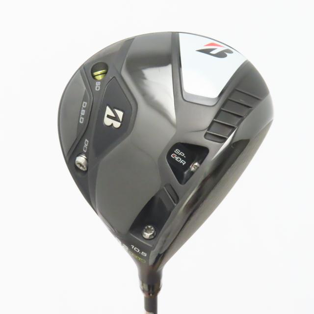 【中古ゴルフクラブ】ブリヂストン　BRIDGESTONE GOLF　B2 HT ドライバー VANQUISH BS50　シャフト：VANQUISH BS50