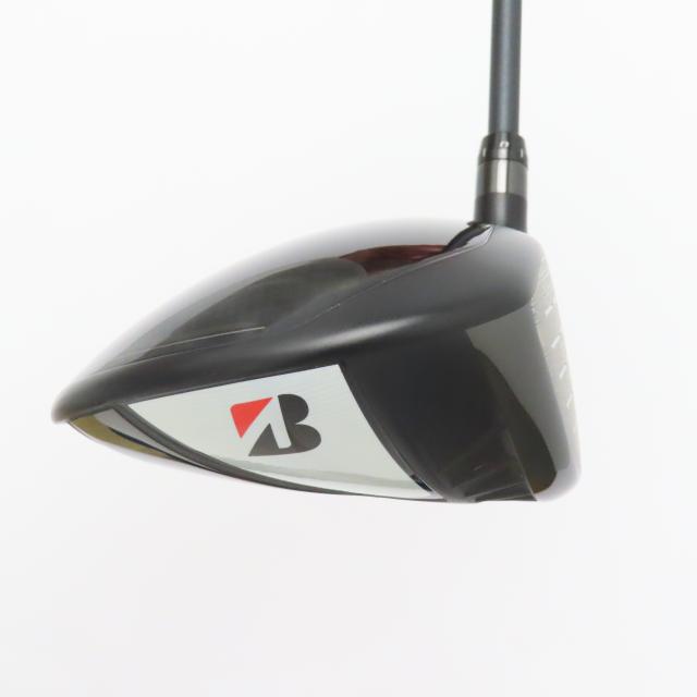 【中古ゴルフクラブ】ブリヂストン　BRIDGESTONE GOLF　B2 HT ドライバー VANQUISH BS50　シャフト：VANQUISH BS50_3