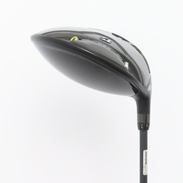 【中古ゴルフクラブ】ブリヂストン　BRIDGESTONE GOLF　B2 HT ドライバー VANQUISH BS50　シャフト：VANQUISH BS50_4