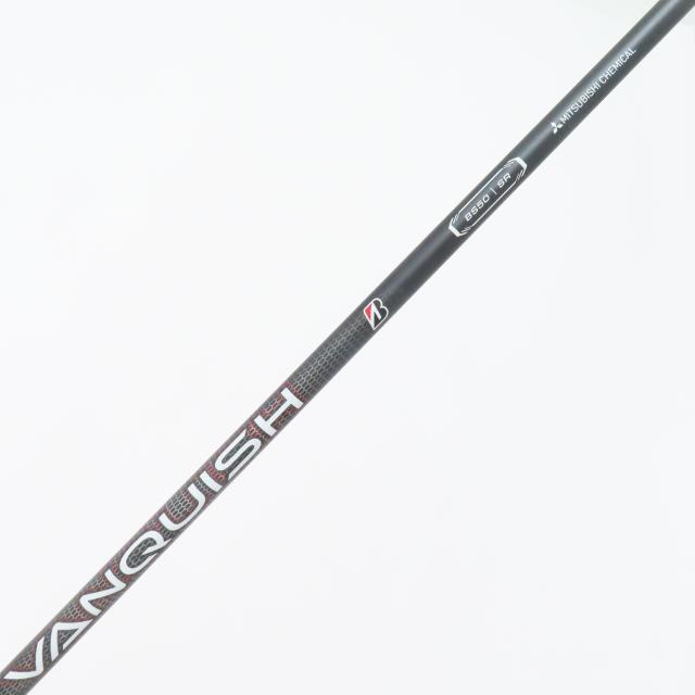 【中古ゴルフクラブ】ブリヂストン　BRIDGESTONE GOLF　B2 HT ドライバー VANQUISH BS50　シャフト：VANQUISH BS50_5